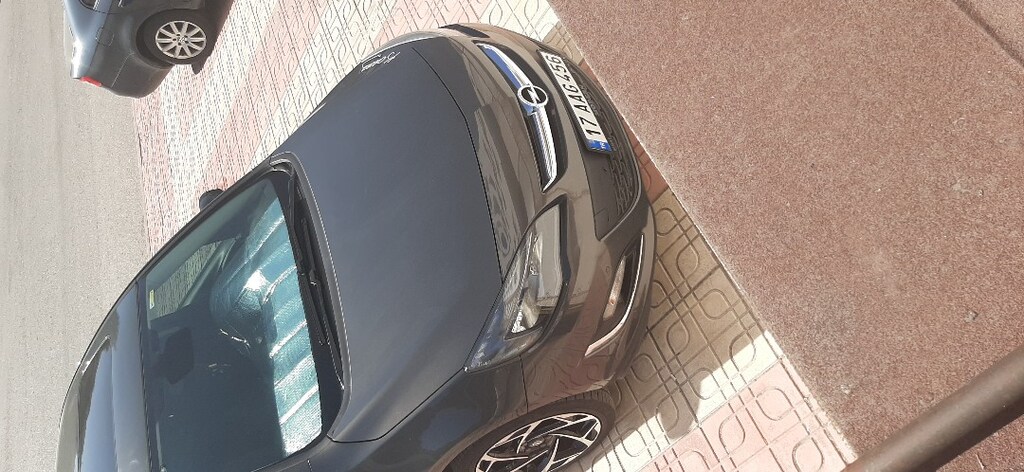 Sanruflu Hatasız 1.4 Turbo - 7