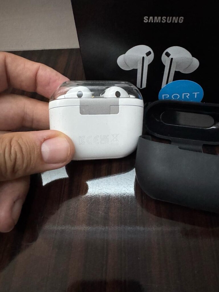 Garantili temiz Samsung Buda 3 pro - 6