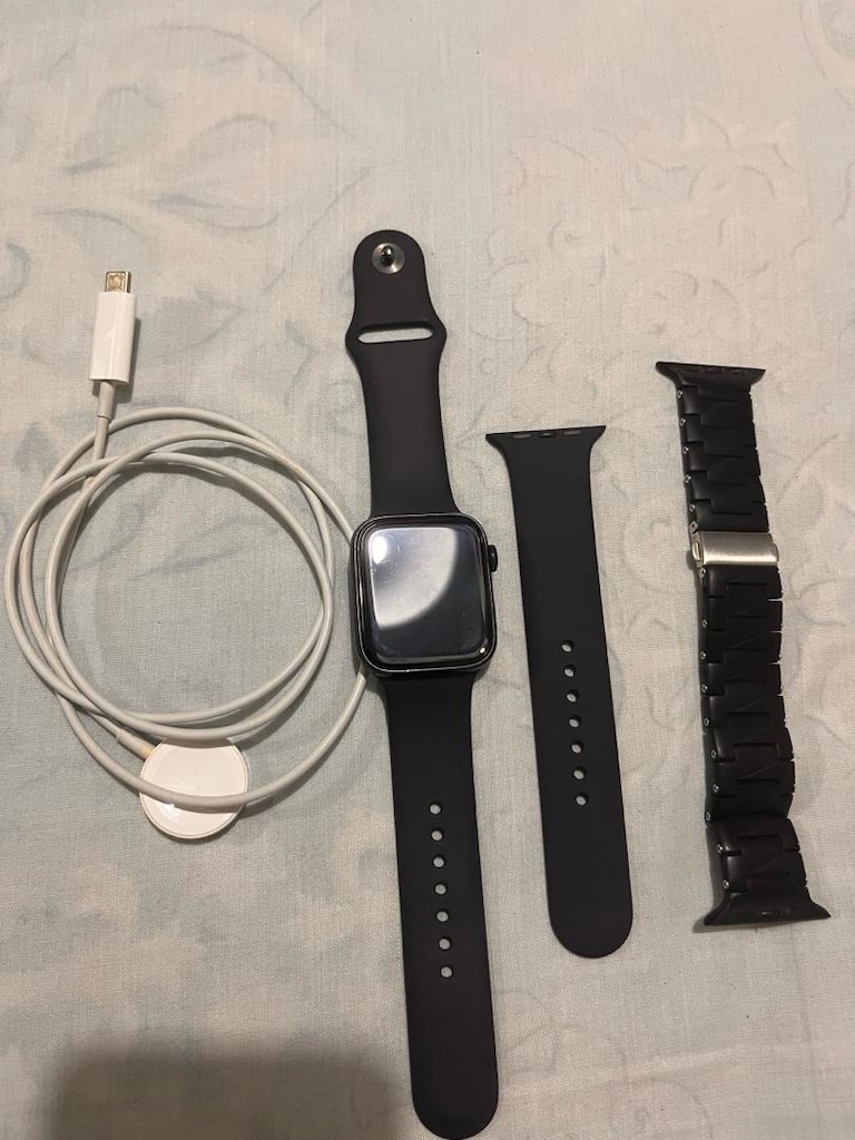 Apple Watch SE 44mm - 3