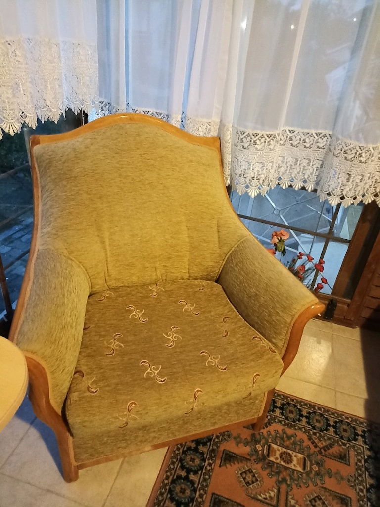 koltuk takımı - 2