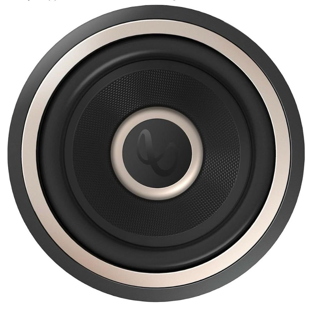 İnfinity Kappa (HARMAN)Subwoofer 25 cm - 2