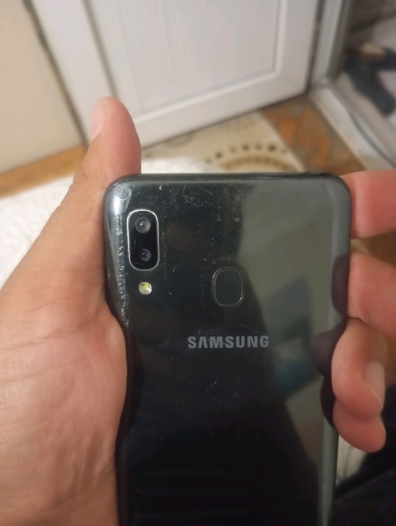 Samsung telefon parça amaçlı durumları bilinmiyor - 4