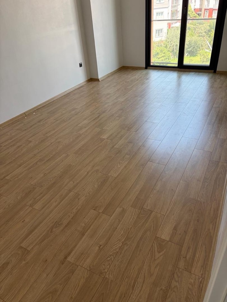 Temiz kullanılmış parke - 6