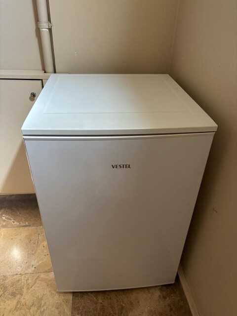 derin dondurucu mini