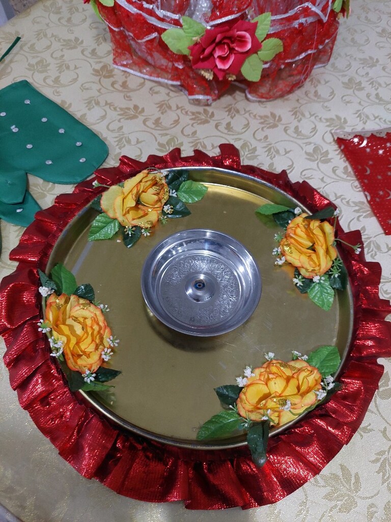 Kına Malzemeleri - 3