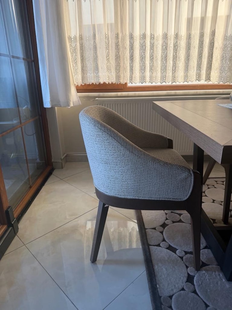 Kelebek Mobilya Salon Takımı – Çok Az Kullanıldı – Tertemiz - 6