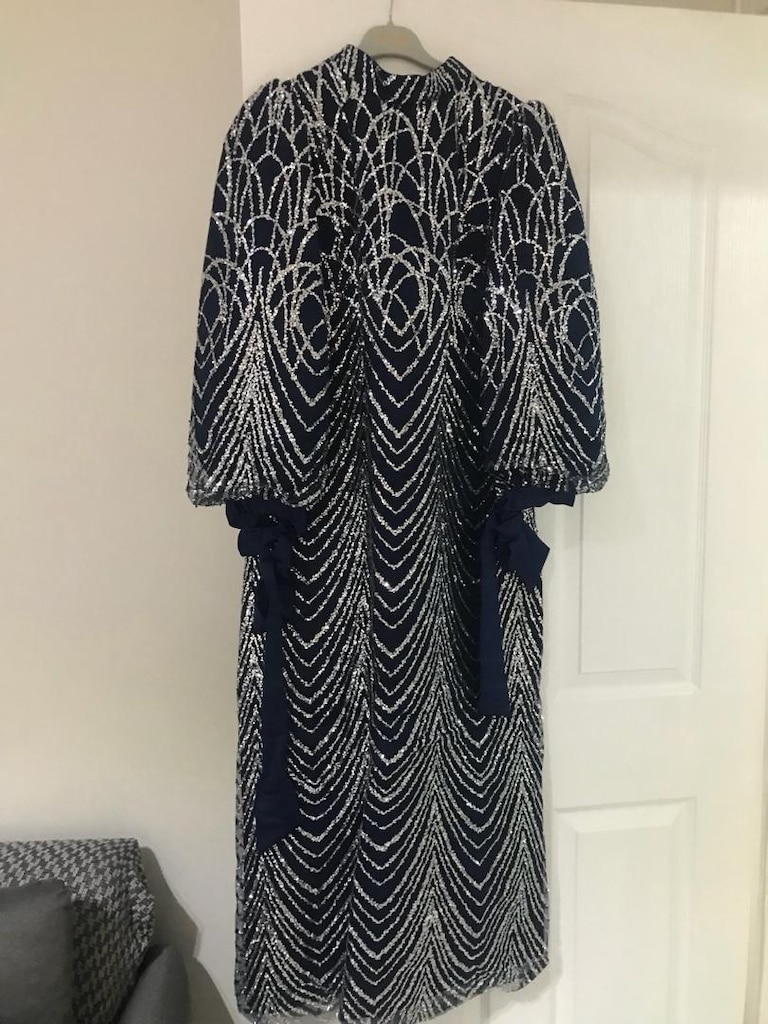 abiye elbise - 5