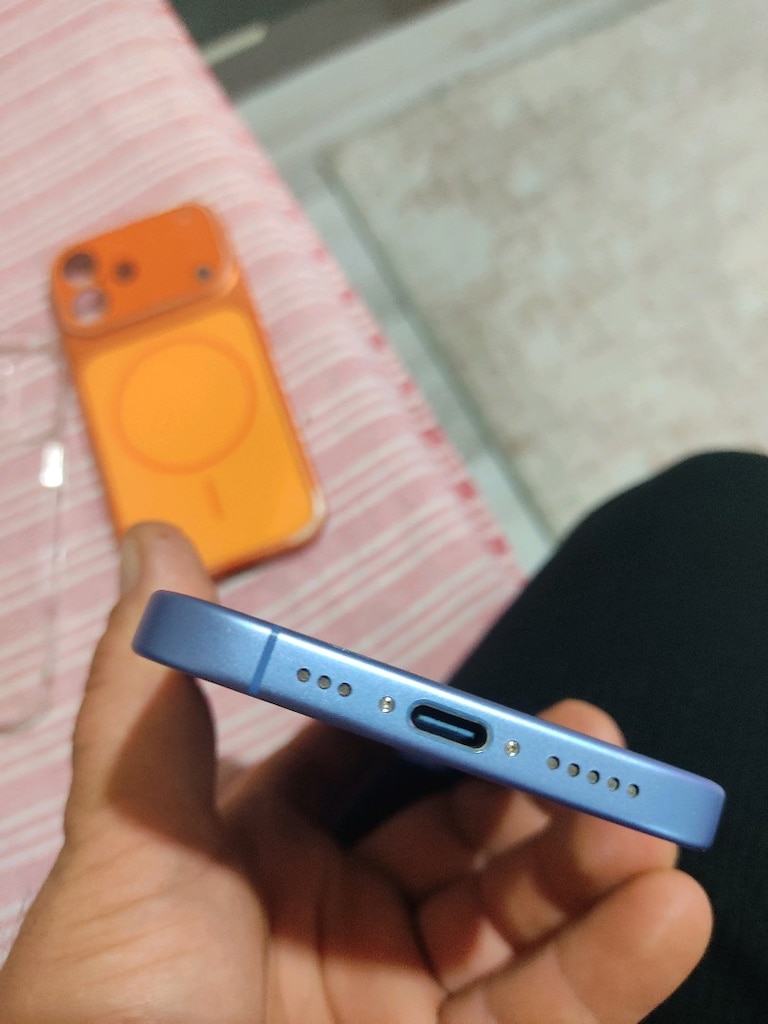 iPhone 16 2 yıl garanti artı kasko fatura kutu herşey var - 3