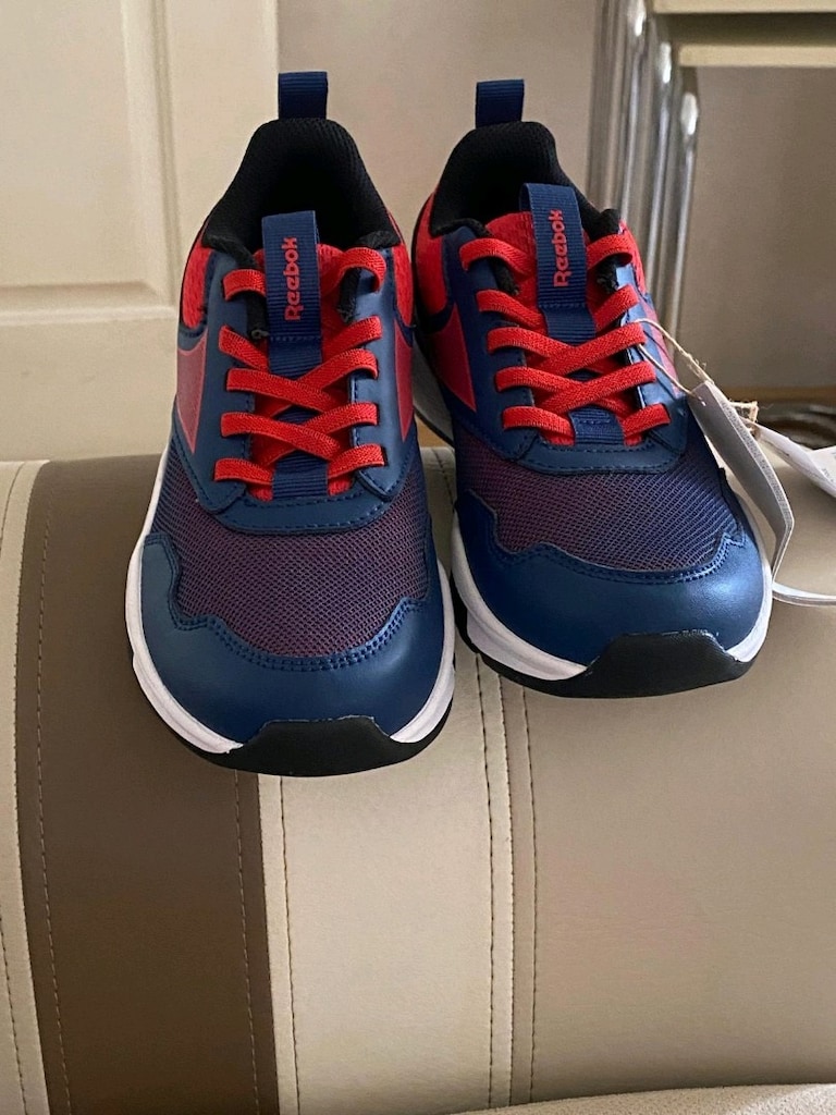 Orjinal Reebok çocuk spor ayakkabı