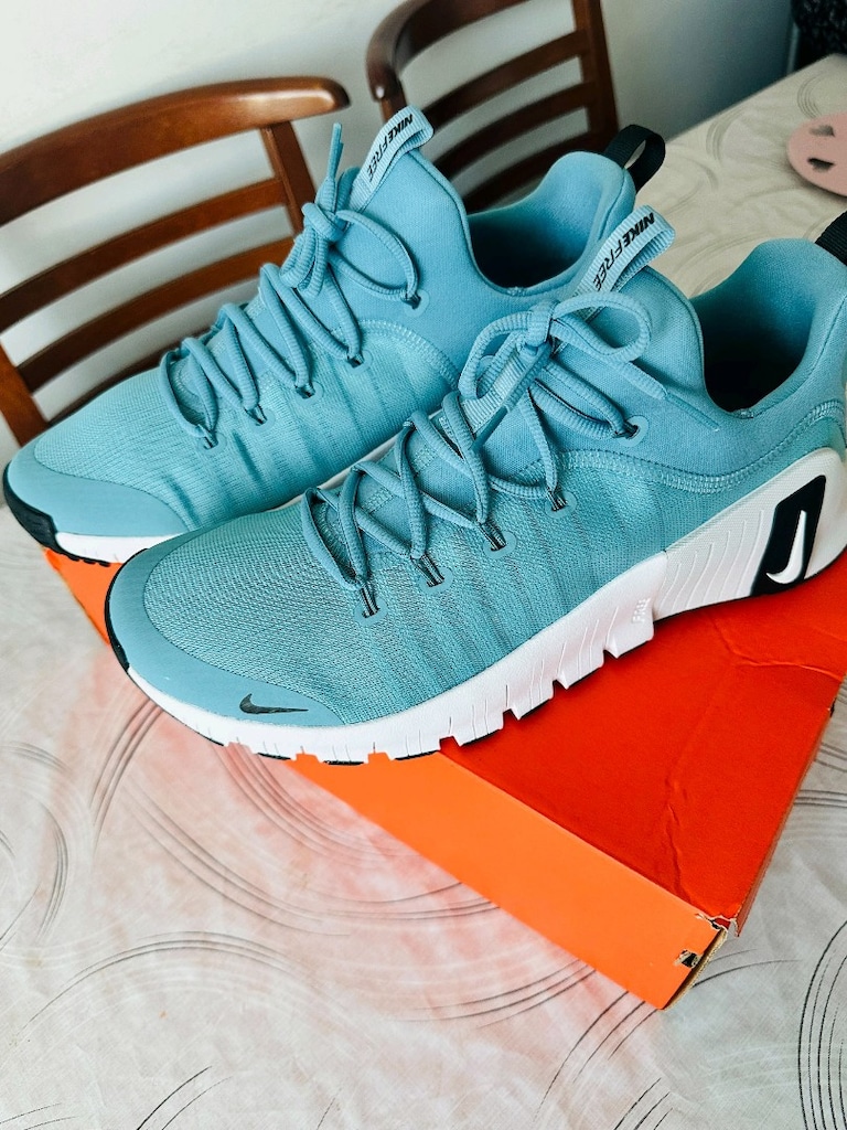 Sıfır Nike Free Metcon - 2