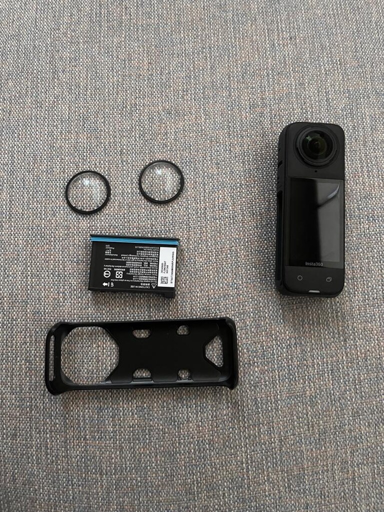 insta 360 x4 - 3