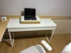 ikea çalışma masası yeni gibi - 4