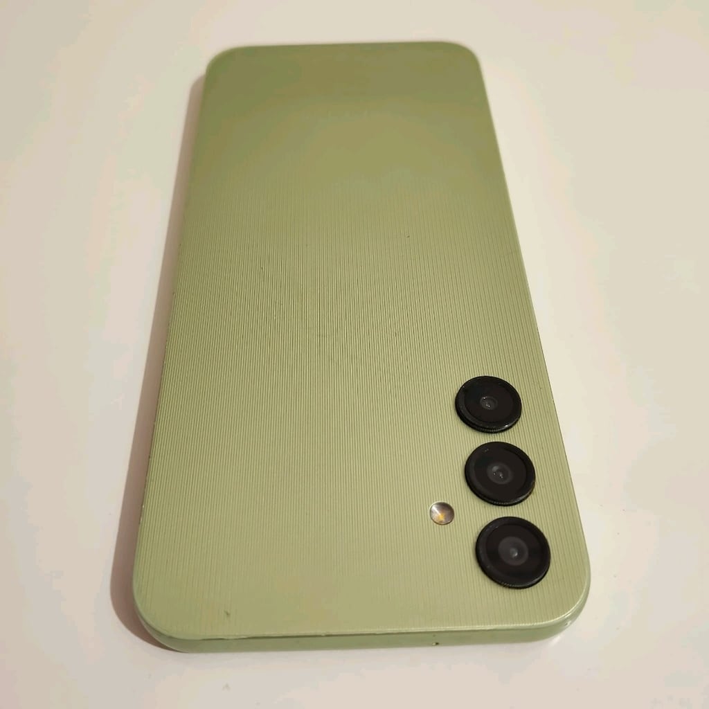 Samsung galaxy A14 128 gb tertemiz sorunsuz sultangazi esentepe - 7