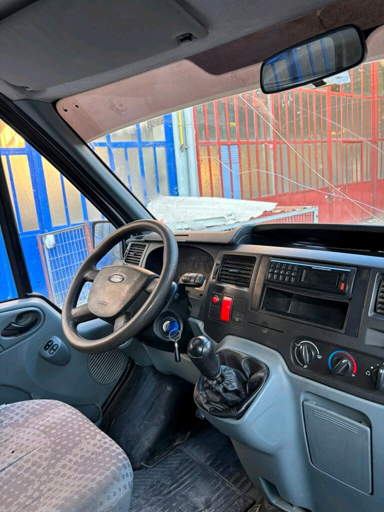 bakımlı temiz arac - 6