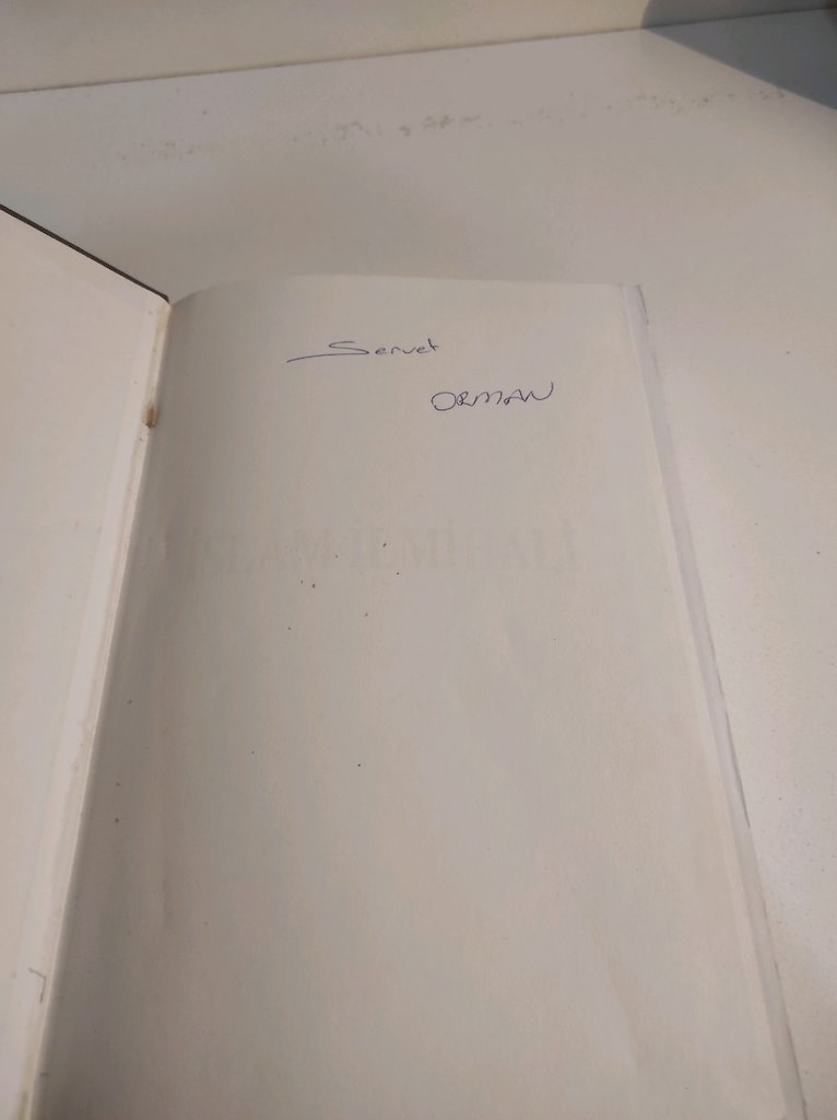 İslam İlmihali Lütfi Şentürk-Seyfettin Yazıcı - 4