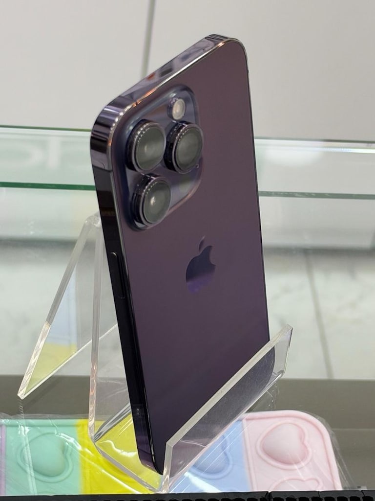 IPHONE 14 PRO 128 GB - 6