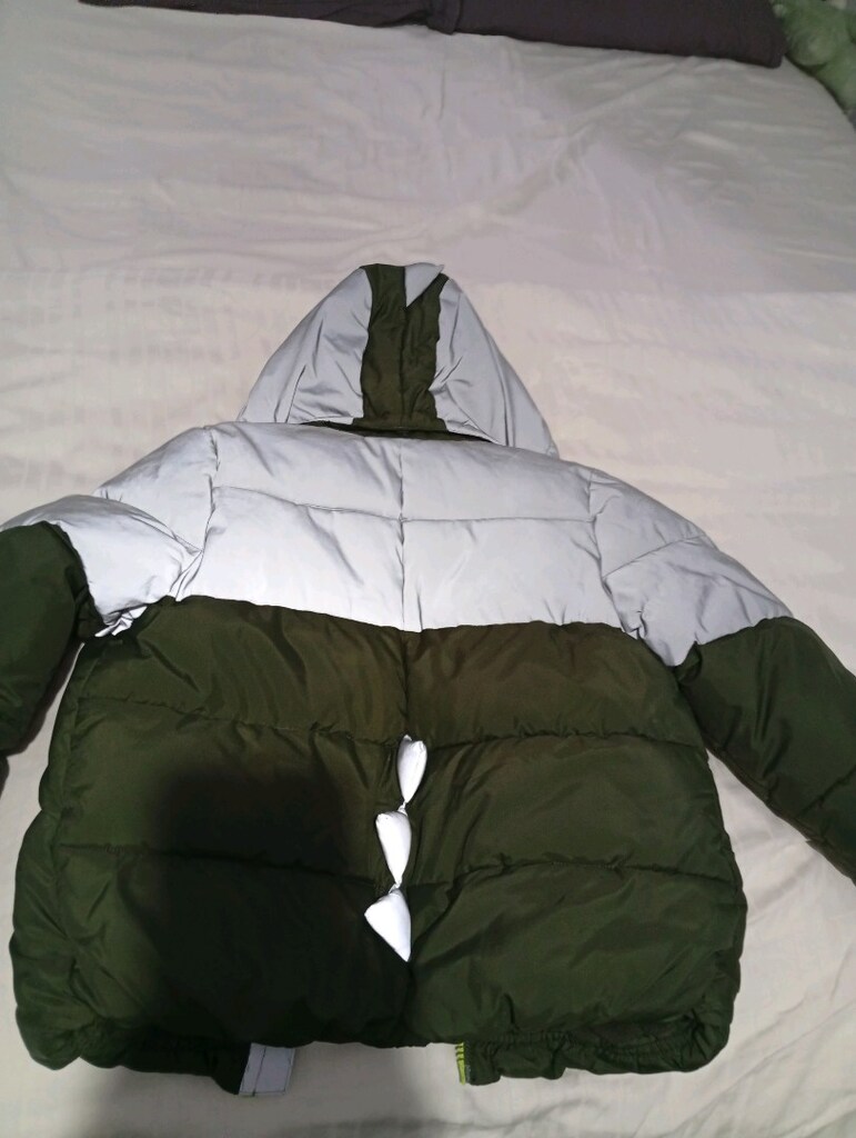 Boyner erkek çocuk mont Name it marka - 2