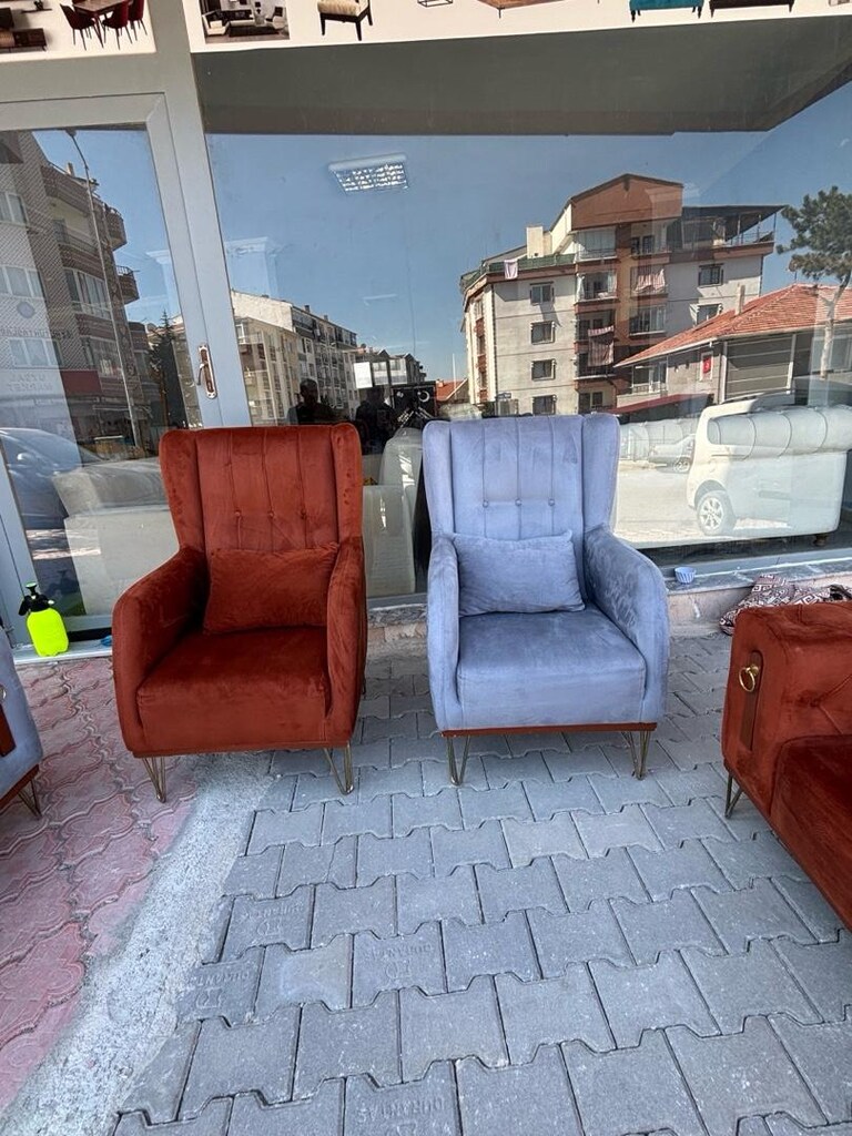 chester koltuk takımı - 2