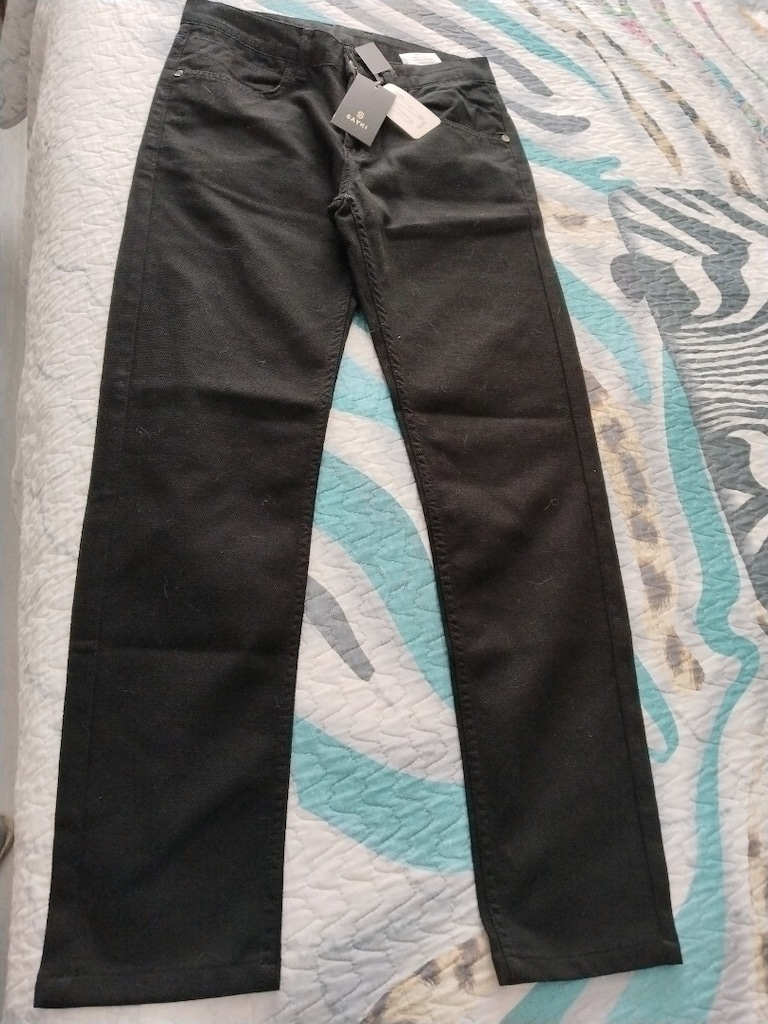 pantolon koton