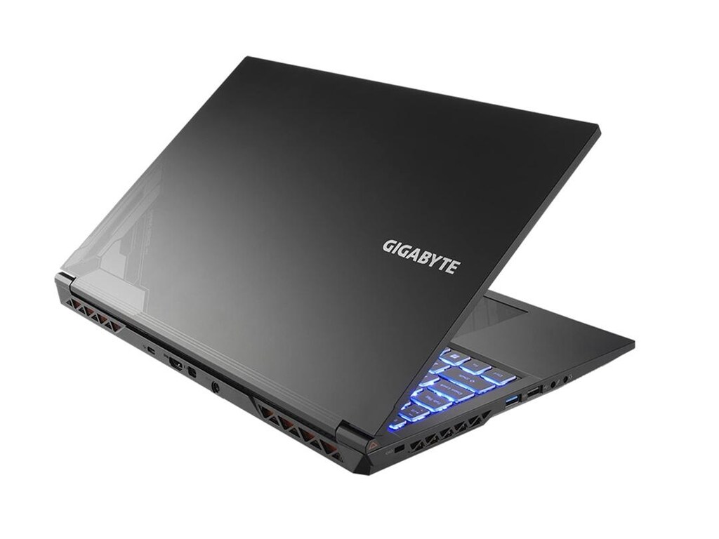 gigabyte oyuncu laptopu - 2