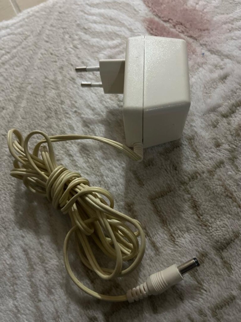 Phılıps adaptör - 2
