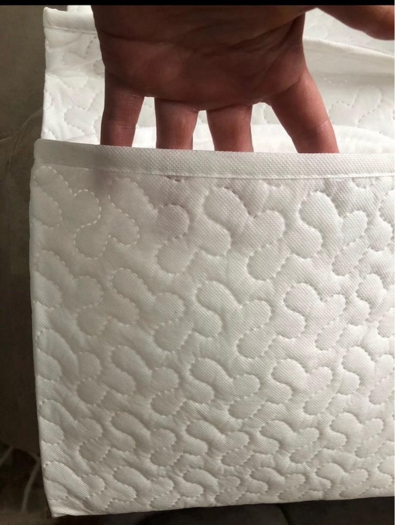 Koruyucu Alez (tek kişilik)100x200 - 2
