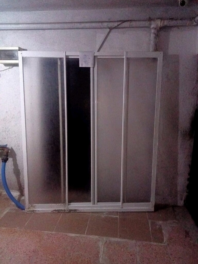 Duşa kabin - 2