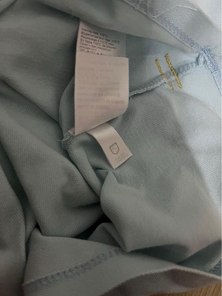 us polo tahirt xl 42 - 7