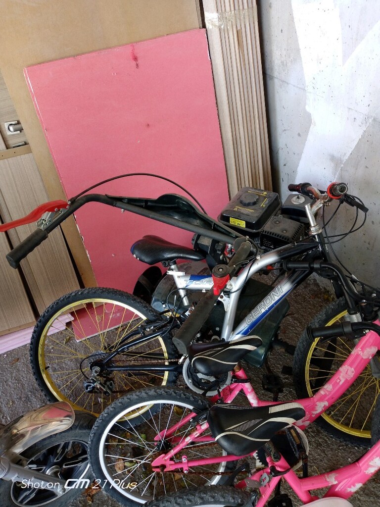 Kaan 7 HP çapa makinası - 3