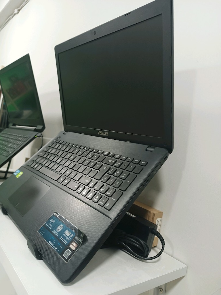 İ3 İŞLEMCİ 3.NESİL 12 GB RAM 120 GB SSD ¹ GB EKRAN KARTI BATARYA SAĞLA - 5