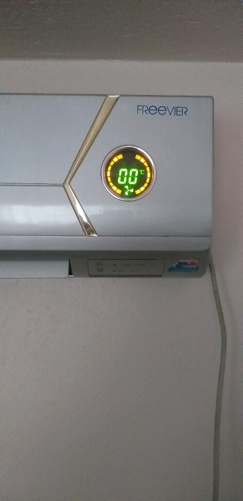 FREEVIER MARKA ISITMA VE SOĞUTMA - 3