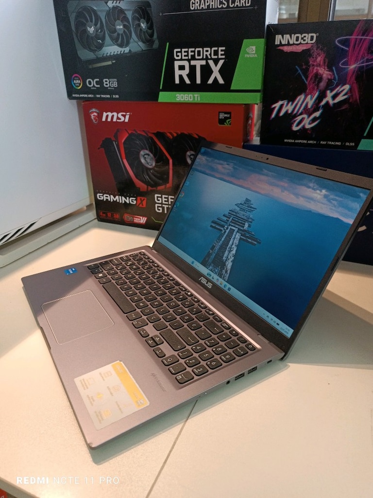 UYGUN FİYAT İ5 11. Nesil Laptop Bilgisayar - 2