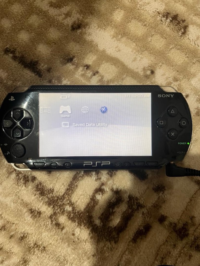 psp - 9