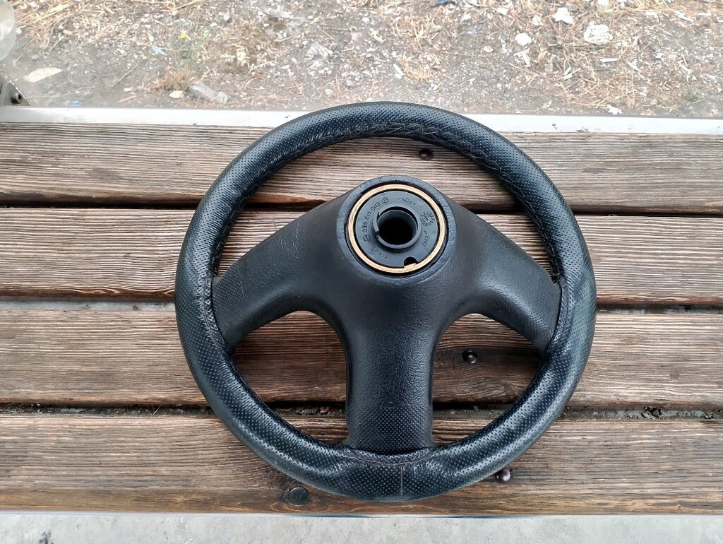 VOLKSWAGEN POLO 6N DİREKSİYON - 4