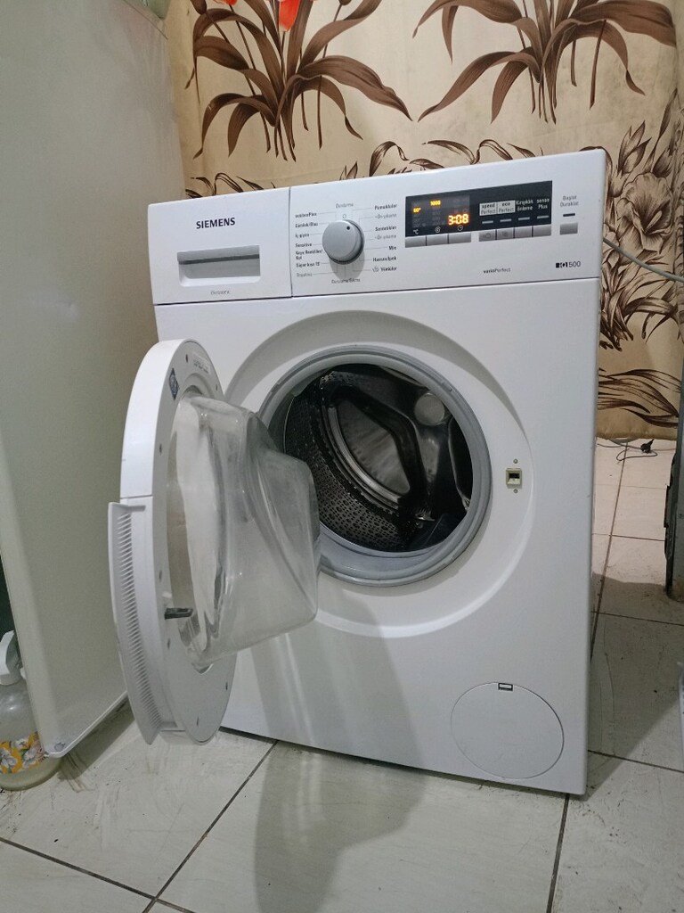 çamaşır makinesi - 6
