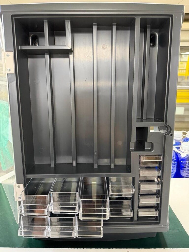 osram ampül dolabı - 3