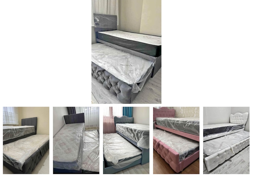 yavrulu baza başlık yatak dwqyrarydy - 6