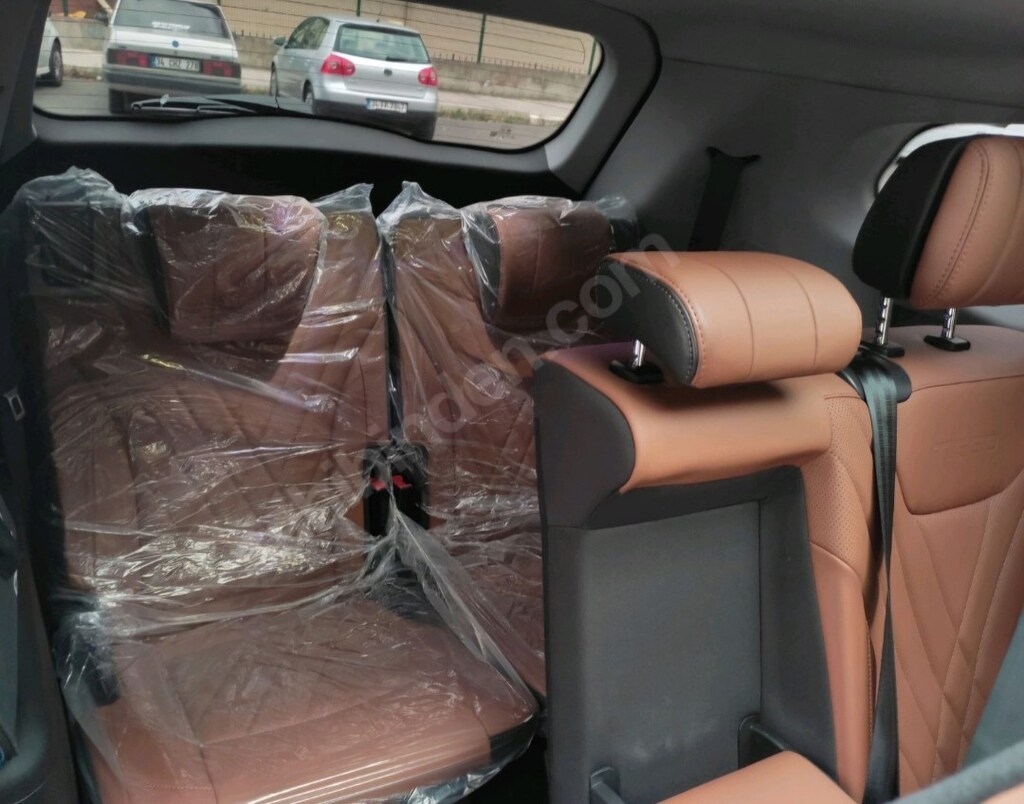 Chery tiggo 8 pro hatasız 14 bin km - 10