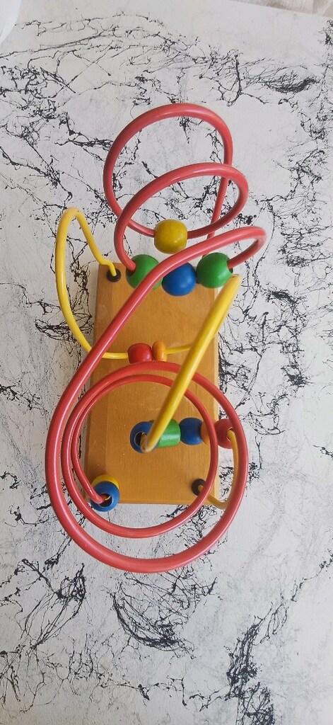 eğitici oyuncak - 2