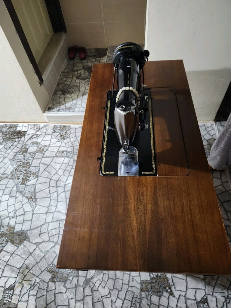 singer dikiş makinesi - 7