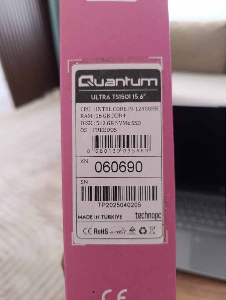 Laptop - 6