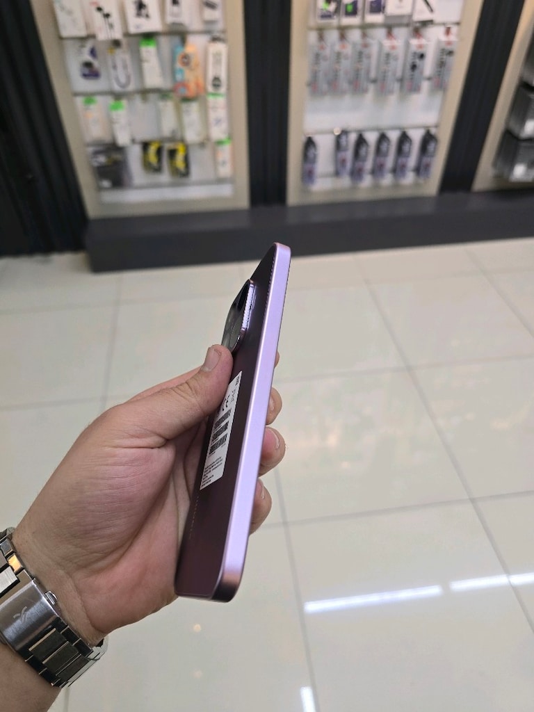 Xiaomi 17T 512 GB – Purple Şık Purple renk - 4