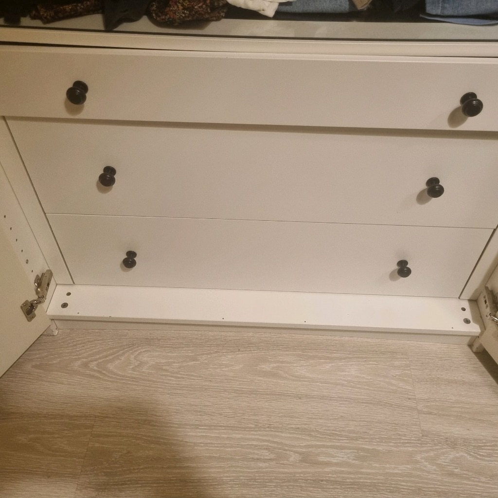 ikea gardolap - 3