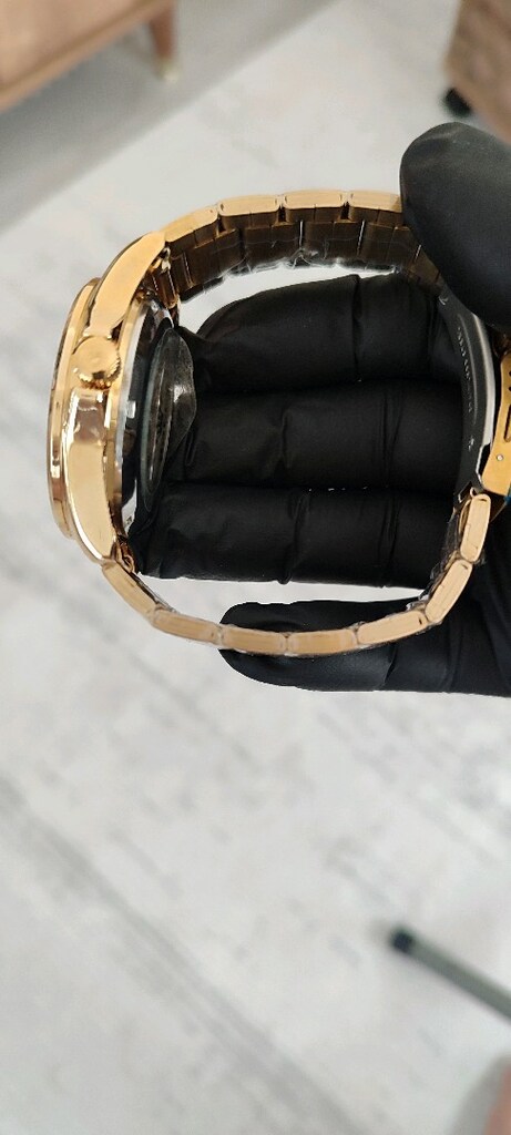 rolex otomatik saat - 2