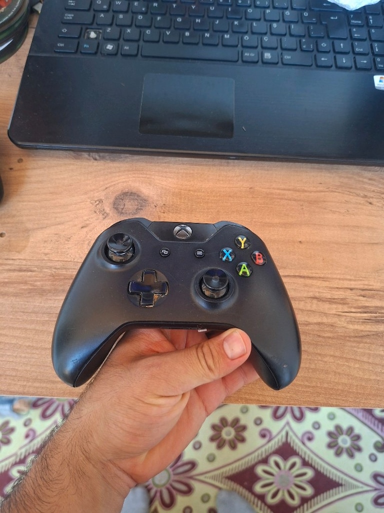 x box one açıklamaya bakınız - 9
