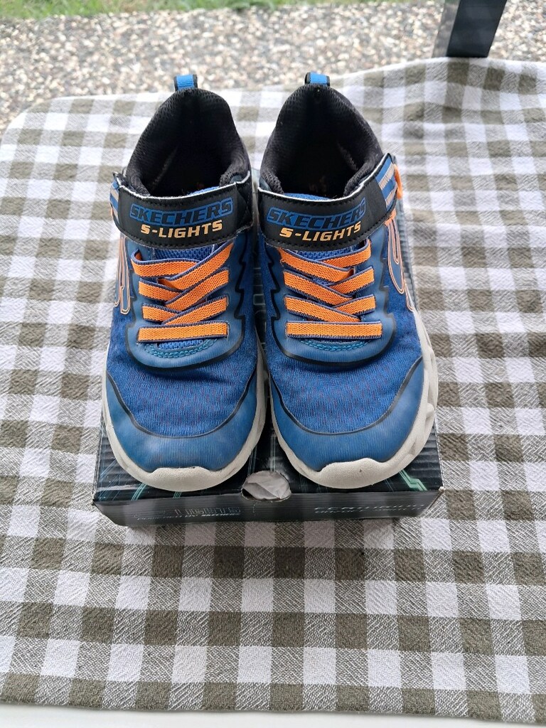 Skechers Çocuk Ayakkabı - 3