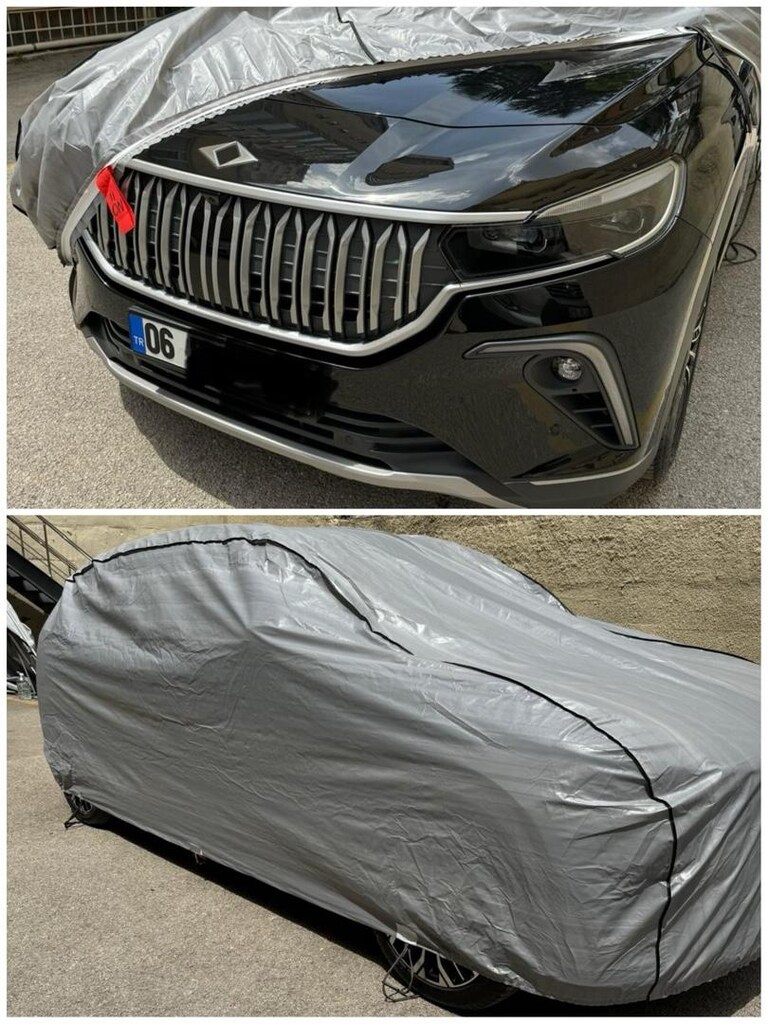 ARAÇ BRANDASI - 7