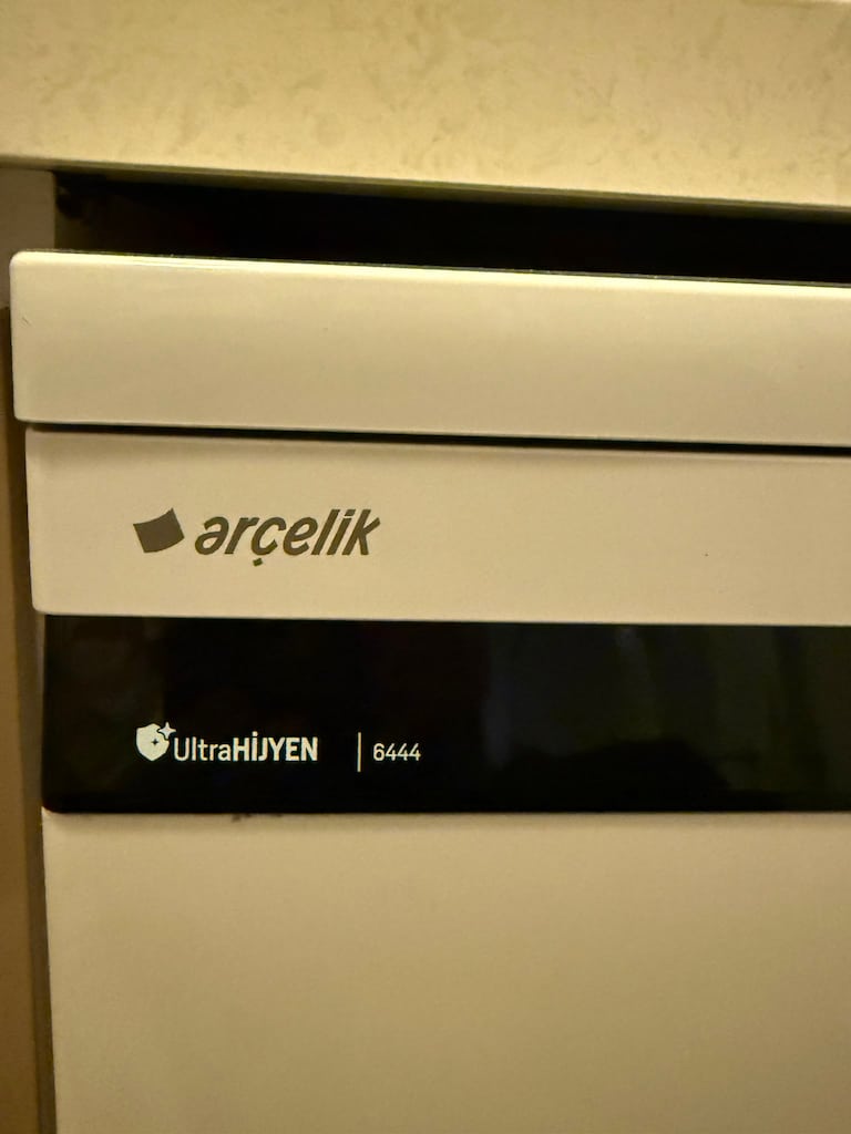 Arçelik UltraHijyen 6444 (2 YILLIK SIFIR AYARINDA) - 4