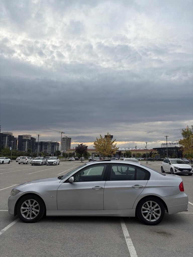 ÇOK TEMİZ E90 - 7