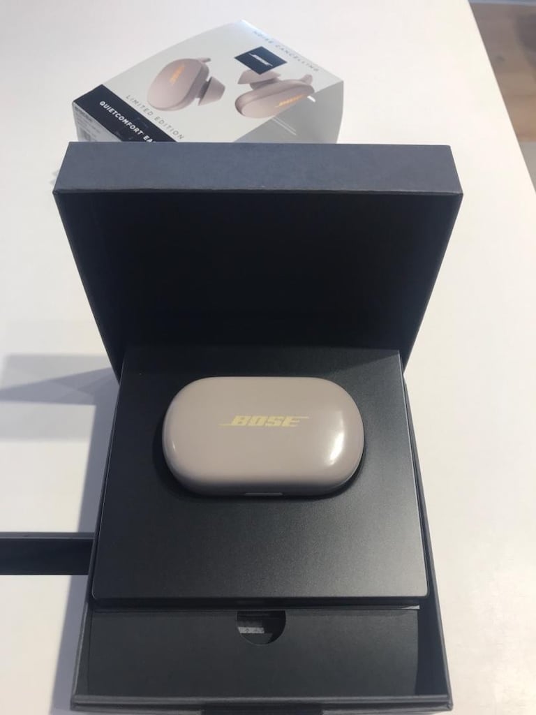 Bose Bluetooth Kulaklık - 3